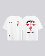 CAMISETA BTS ARIRANG LOVE