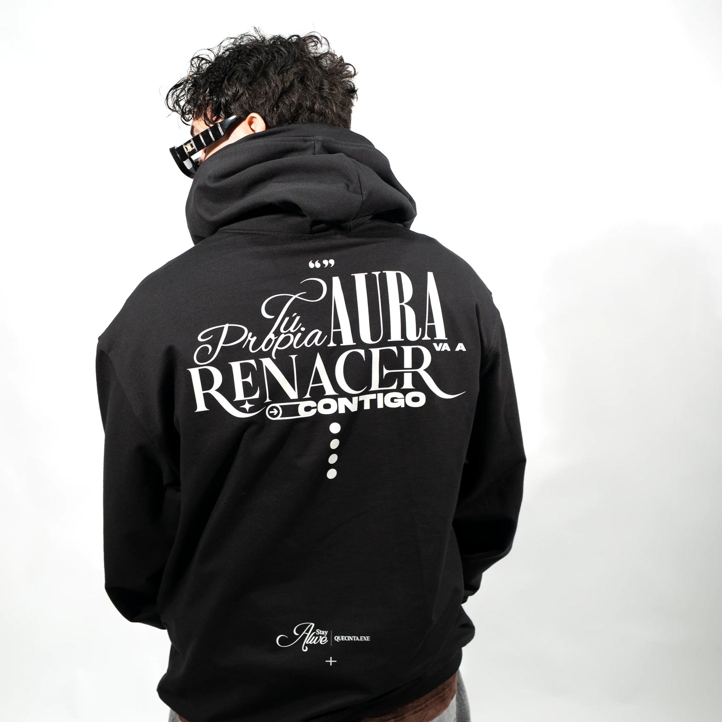 SACO  GENESIS AURA