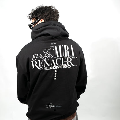 SACO  GENESIS AURA