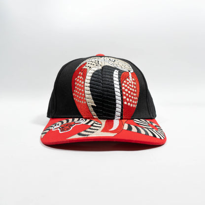 Gorra COBRA BULL
