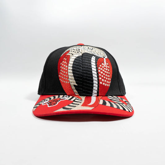 Gorra COBRA BULL