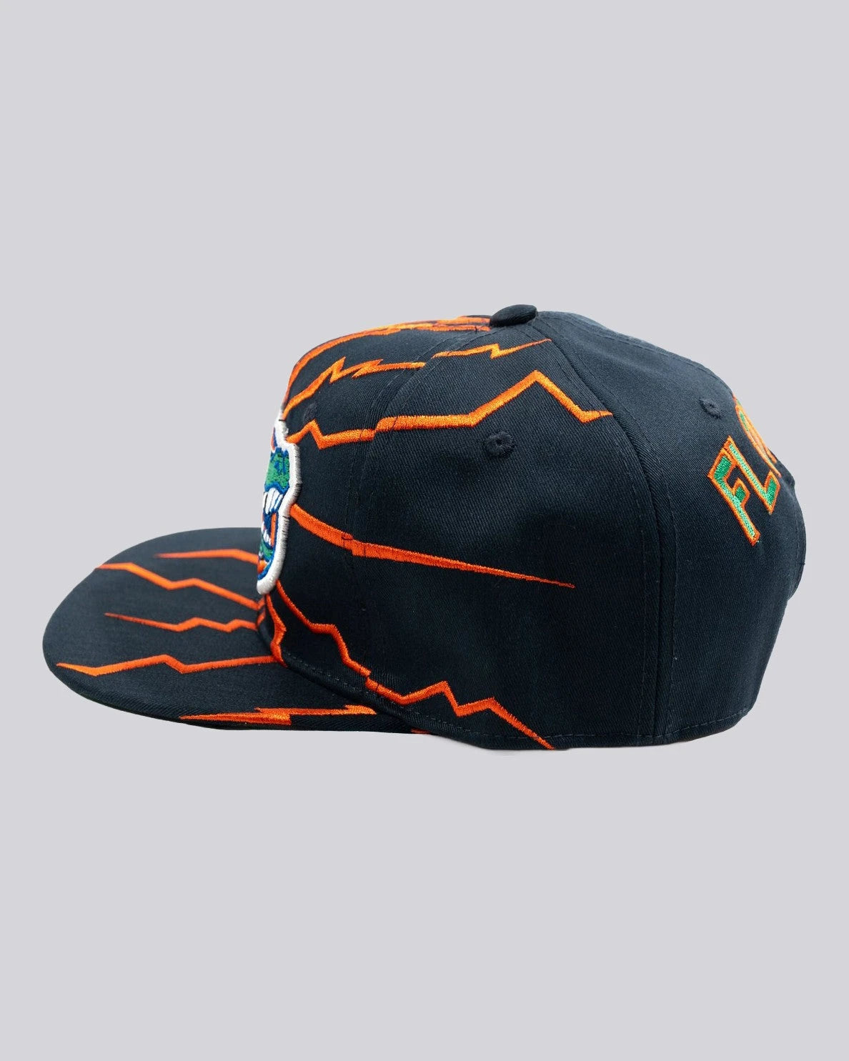 Gorra DESTELLO FLORIDA ALLY GATORS