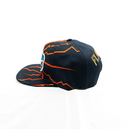 Gorra DESTELLO FLORIDA ALLY GATORS