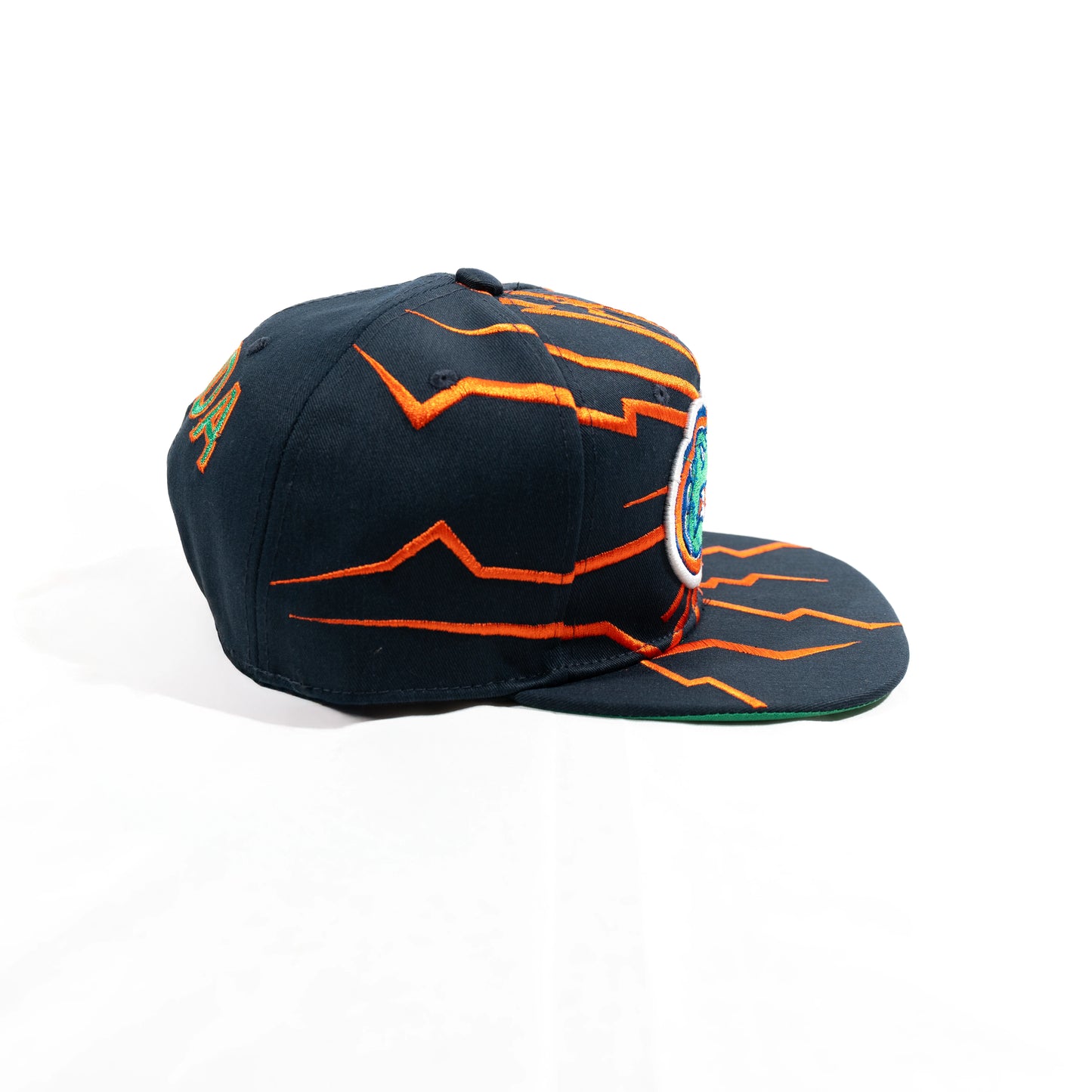 Gorra DESTELLO FLORIDA ALLY GATORS