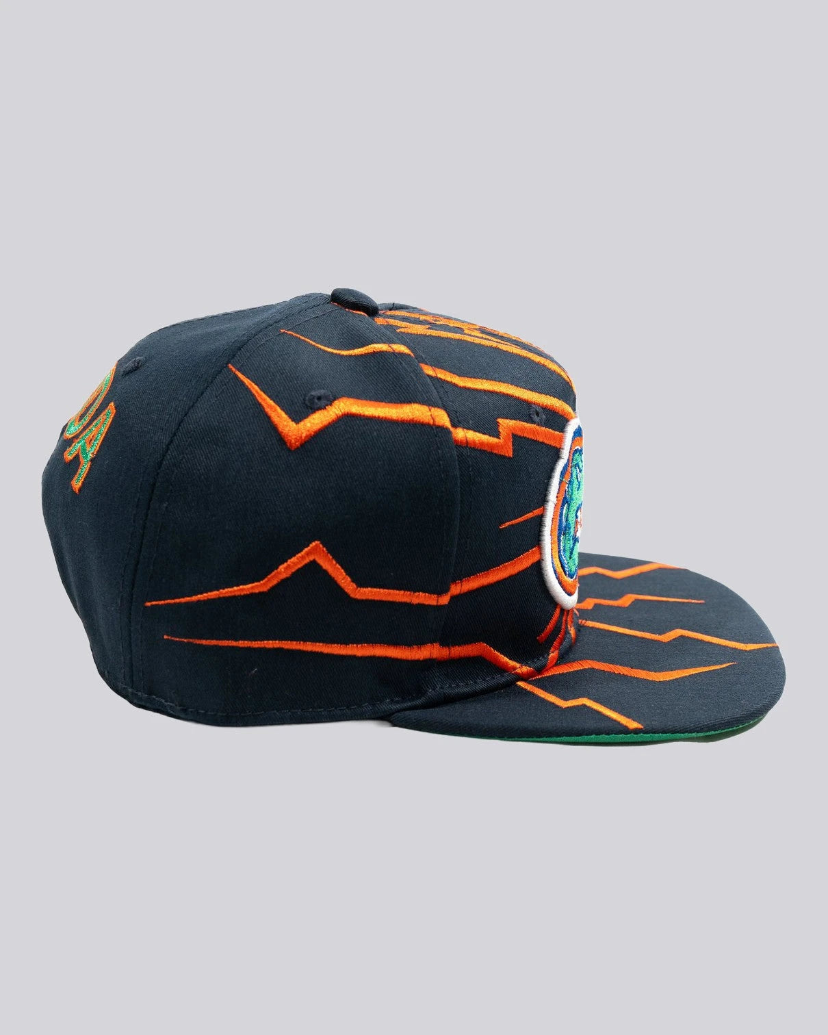 Gorra DESTELLO FLORIDA ALLY GATORS
