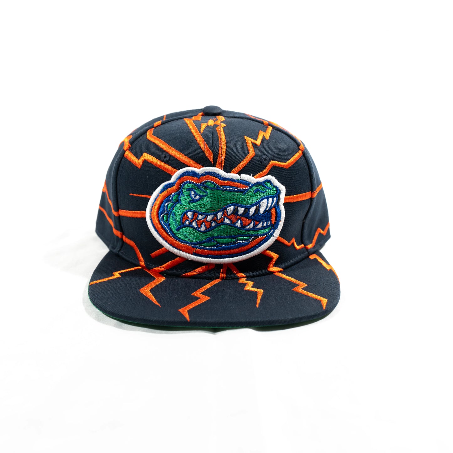 Gorra DESTELLO FLORIDA ALLY GATORS