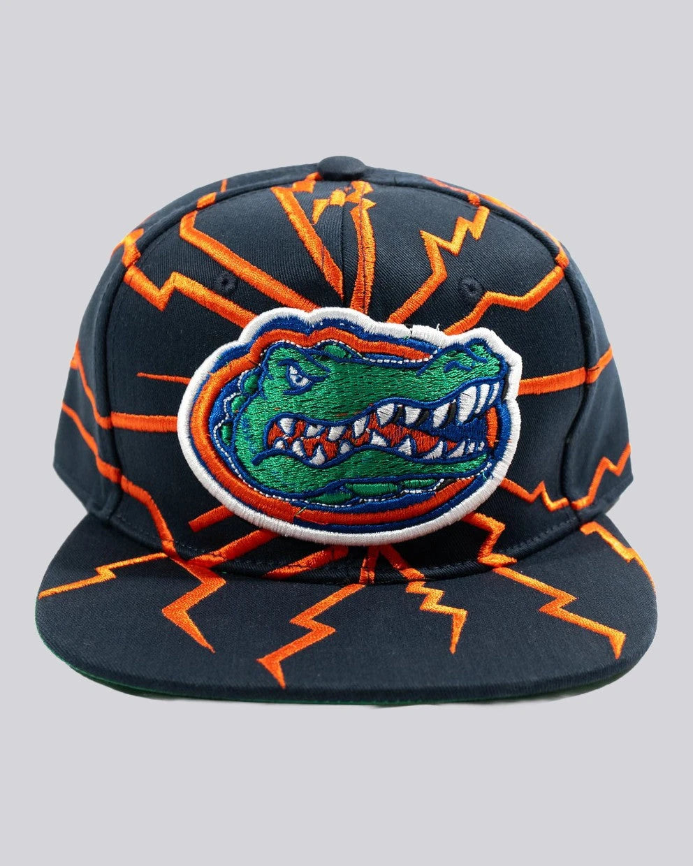 Gorra DESTELLO FLORIDA ALLY GATORS