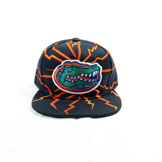 Gorra DESTELLO FLORIDA ALLY GATORS