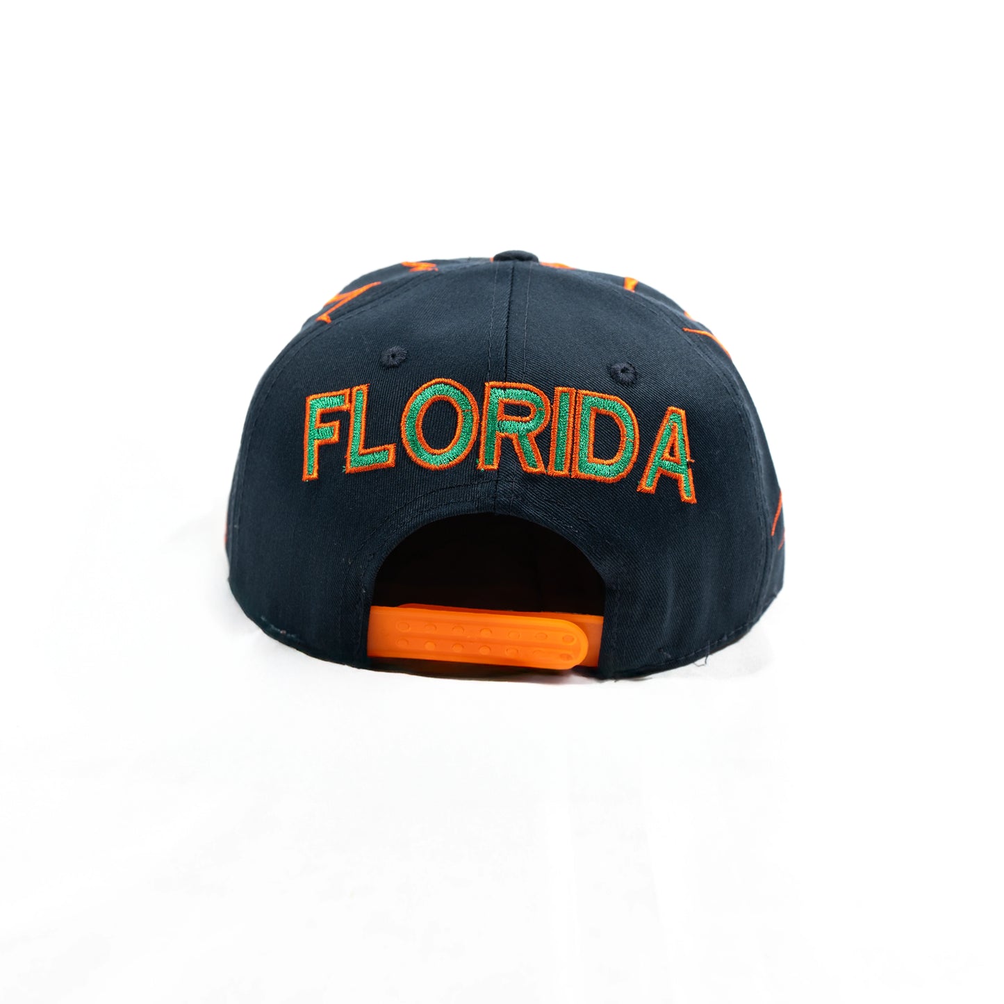 Gorra DESTELLO FLORIDA ALLY GATORS