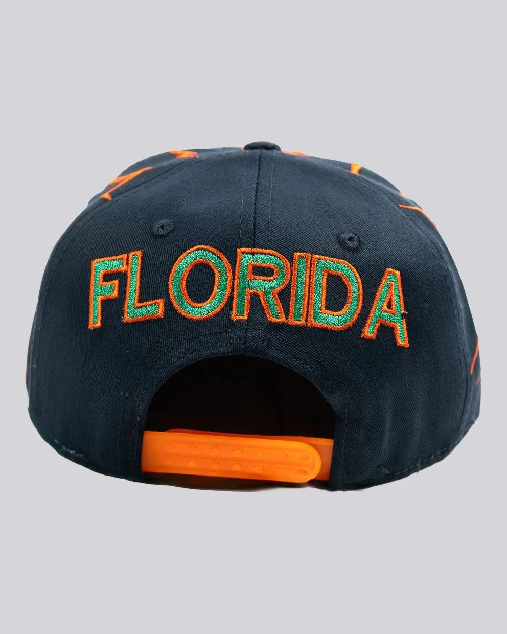 Gorra DESTELLO FLORIDA ALLY GATORS