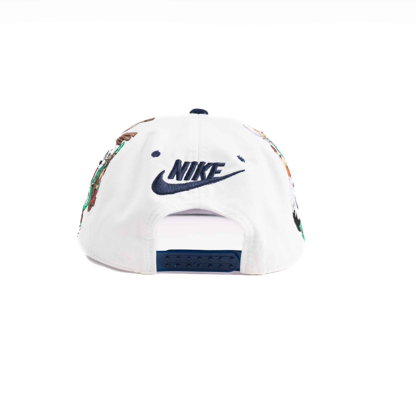 Gorra SAM VIGOTES