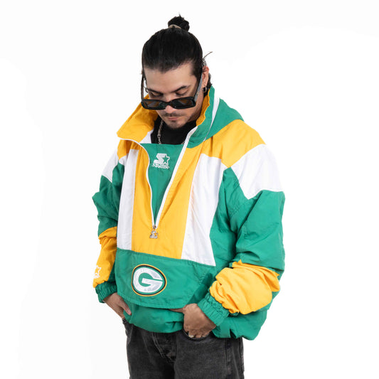 Chaqueta GREEN BAY PACKERS