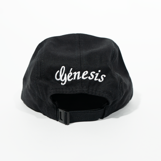 GORRA OWL 5 PANELES