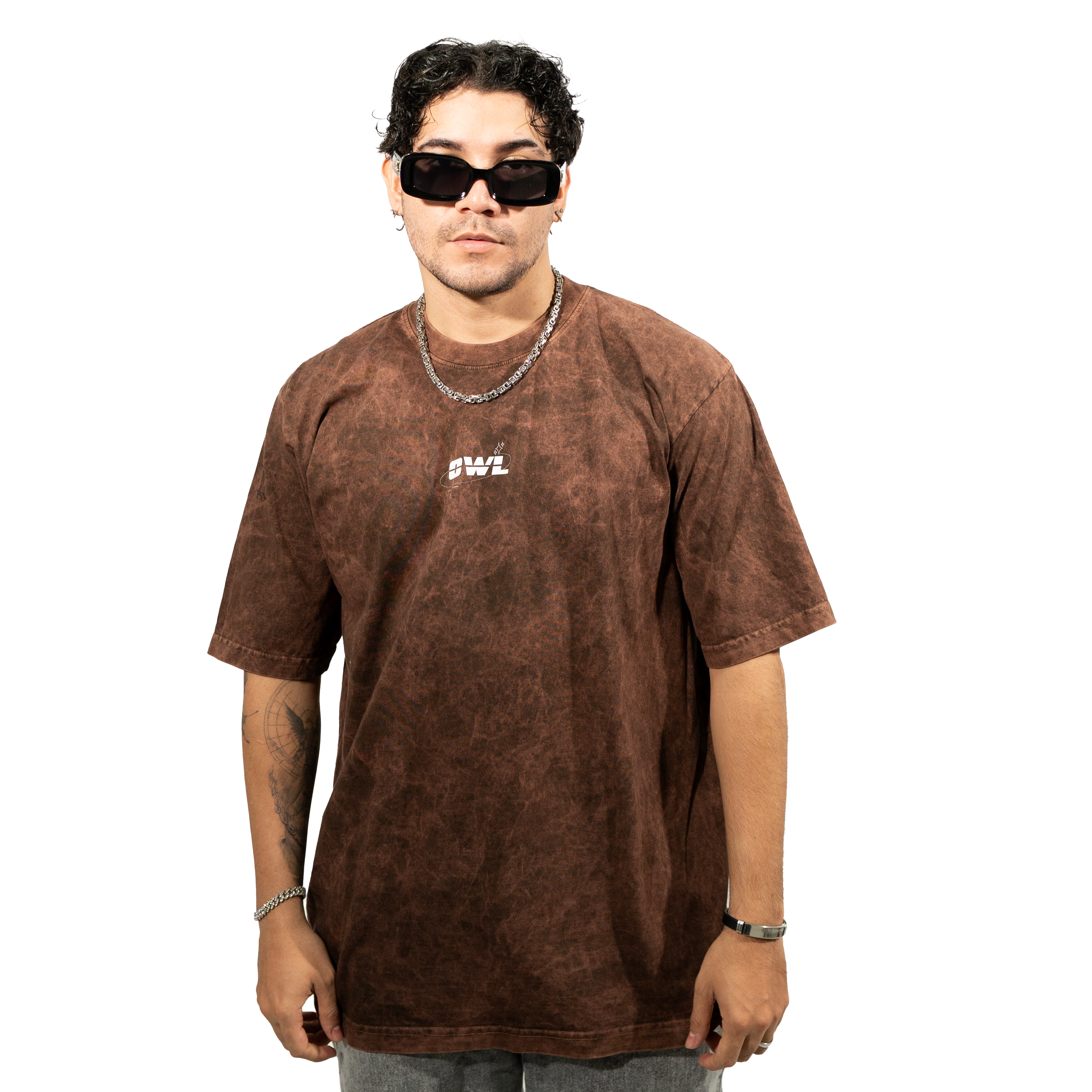 Camiseta QUIMERA