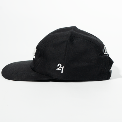 GORRA OWL 5 PANELES
