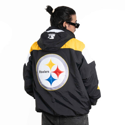 Chaqueta Pittsburgh Steelers