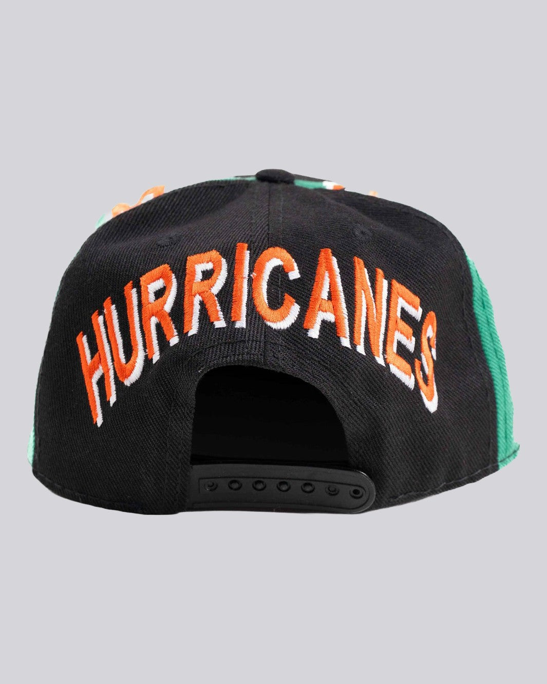 Gorra  MIAMI HURRACANES
