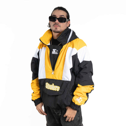 Chaqueta Pittsburgh Steelers