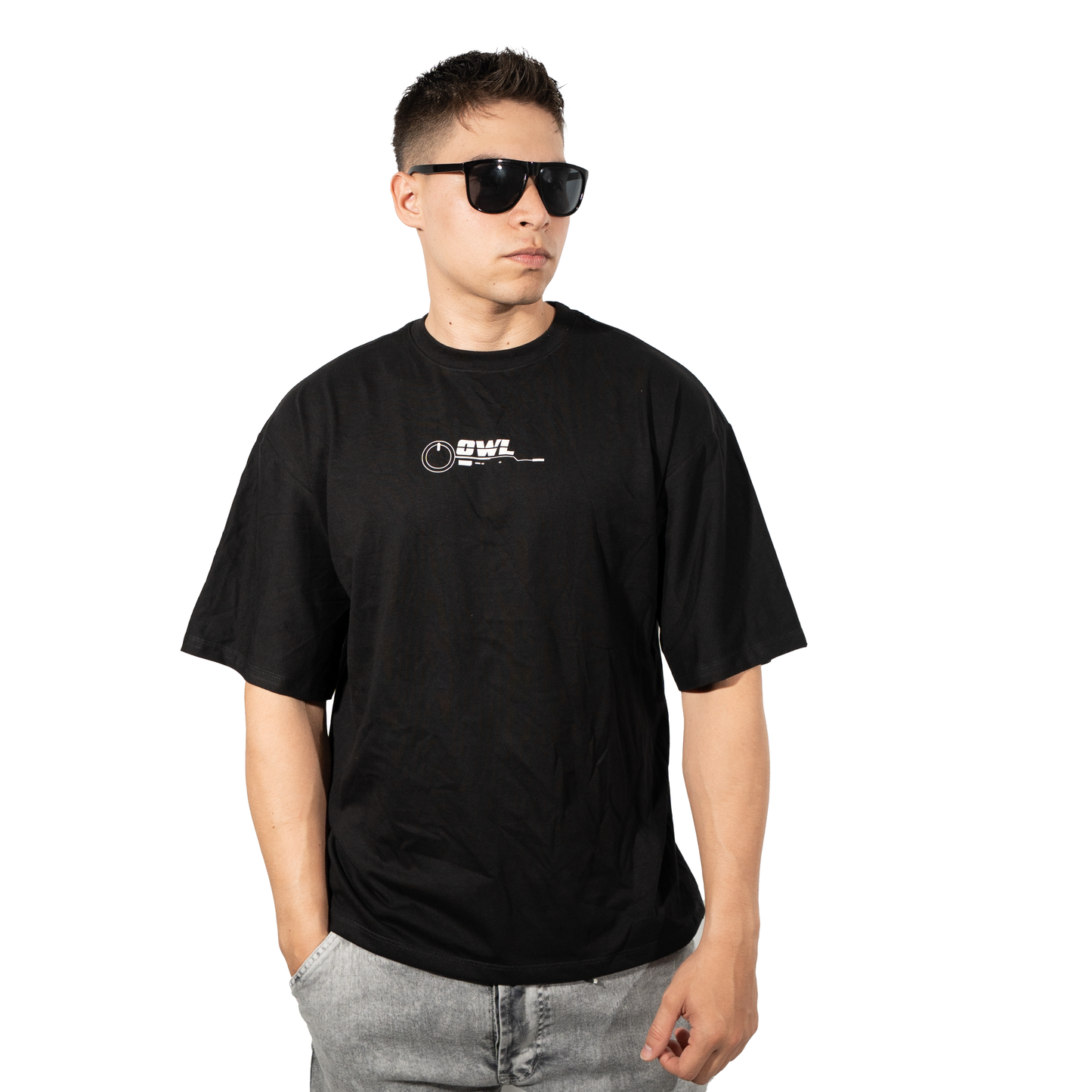 Camiseta ORACULO