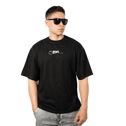 Camiseta ORACULO