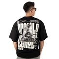 Camiseta ORACULO