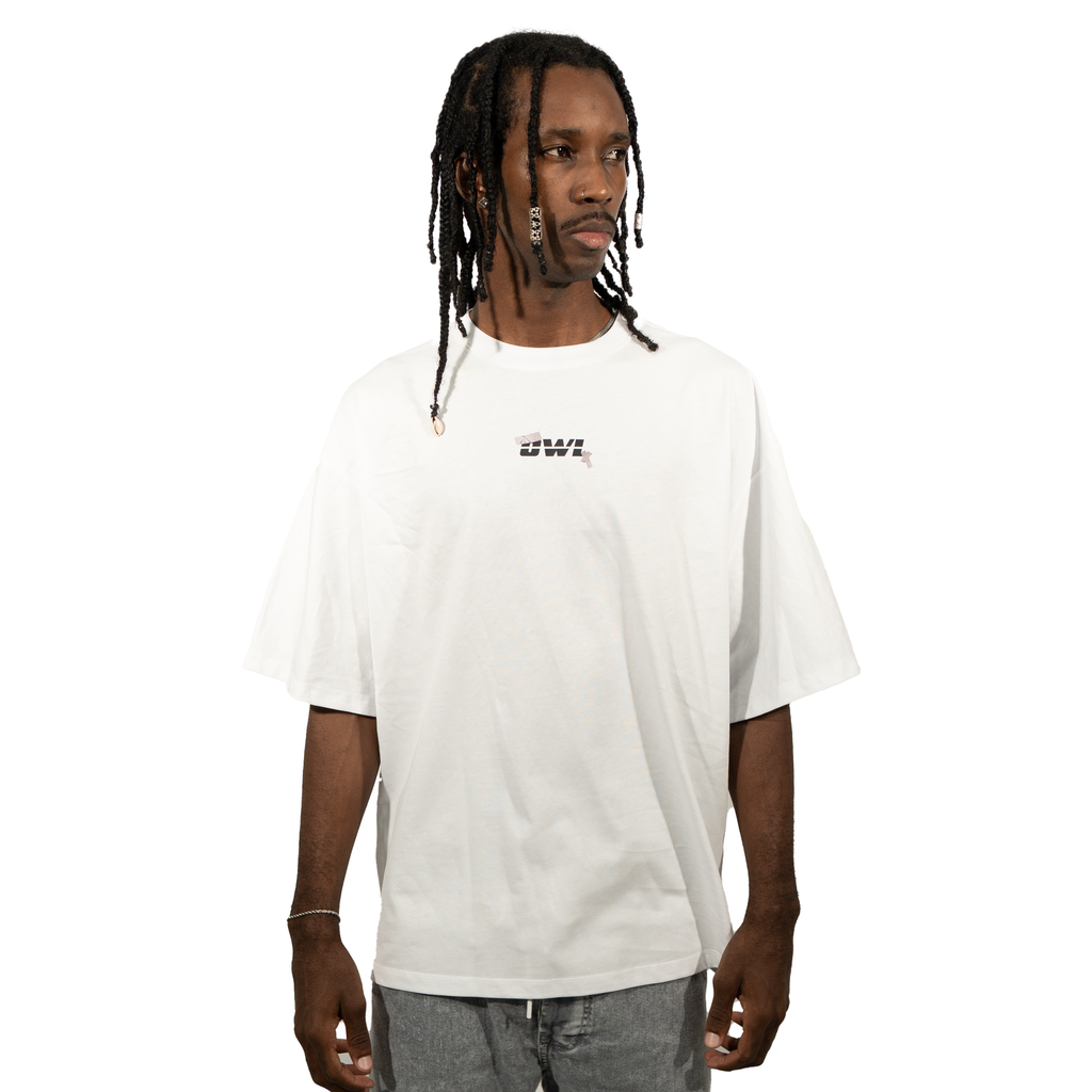 Camiseta RENACER