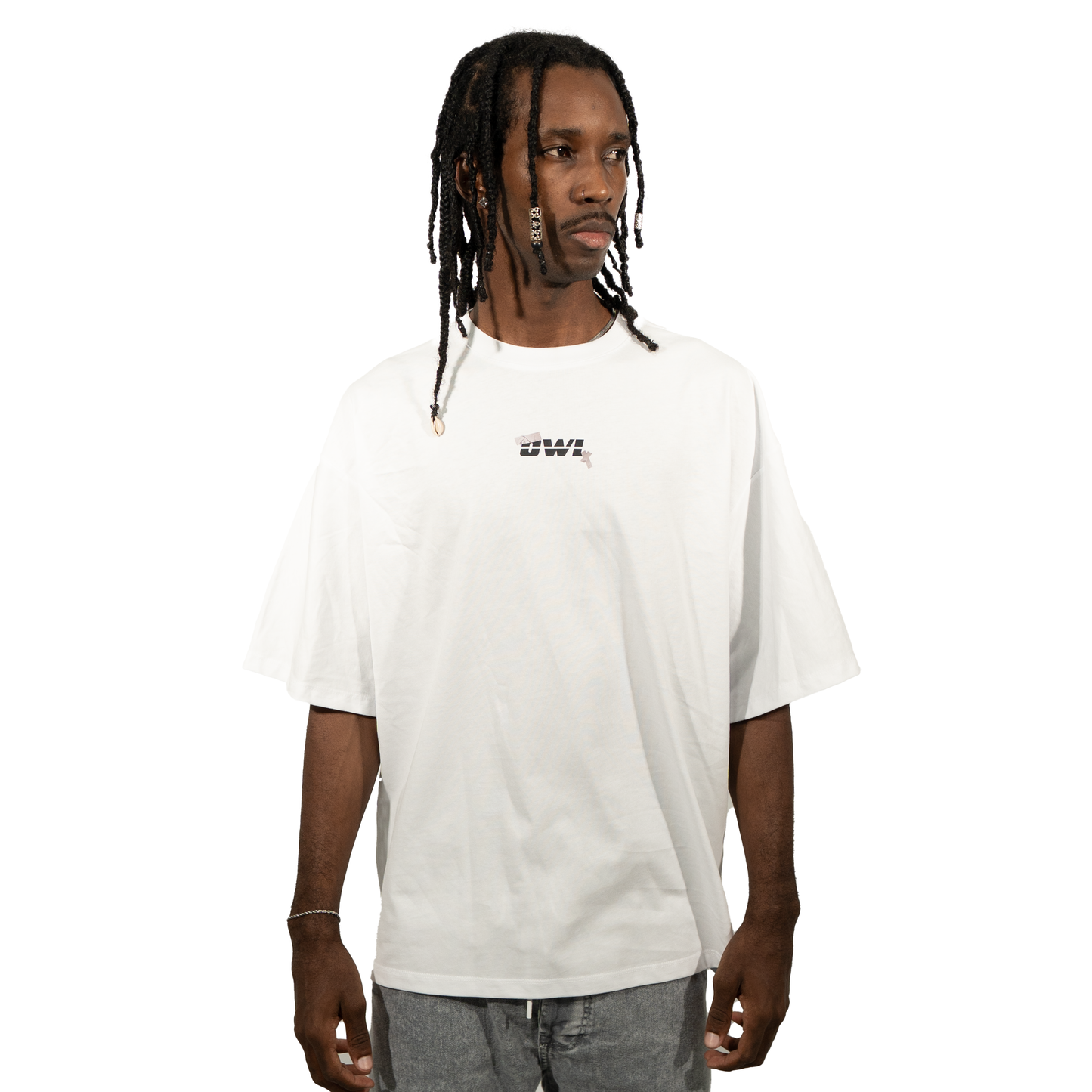 Camiseta RENASER