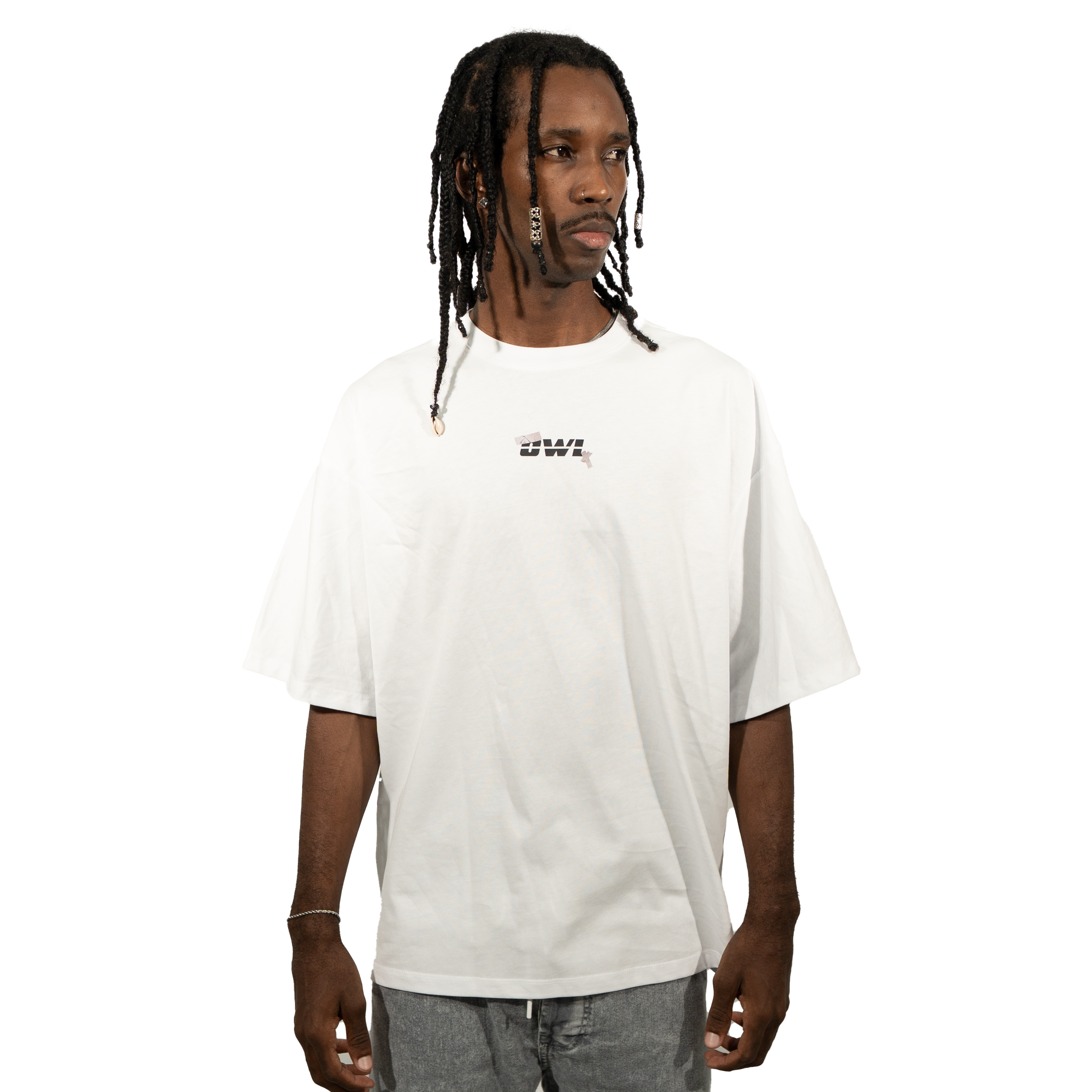 Camiseta RENACER