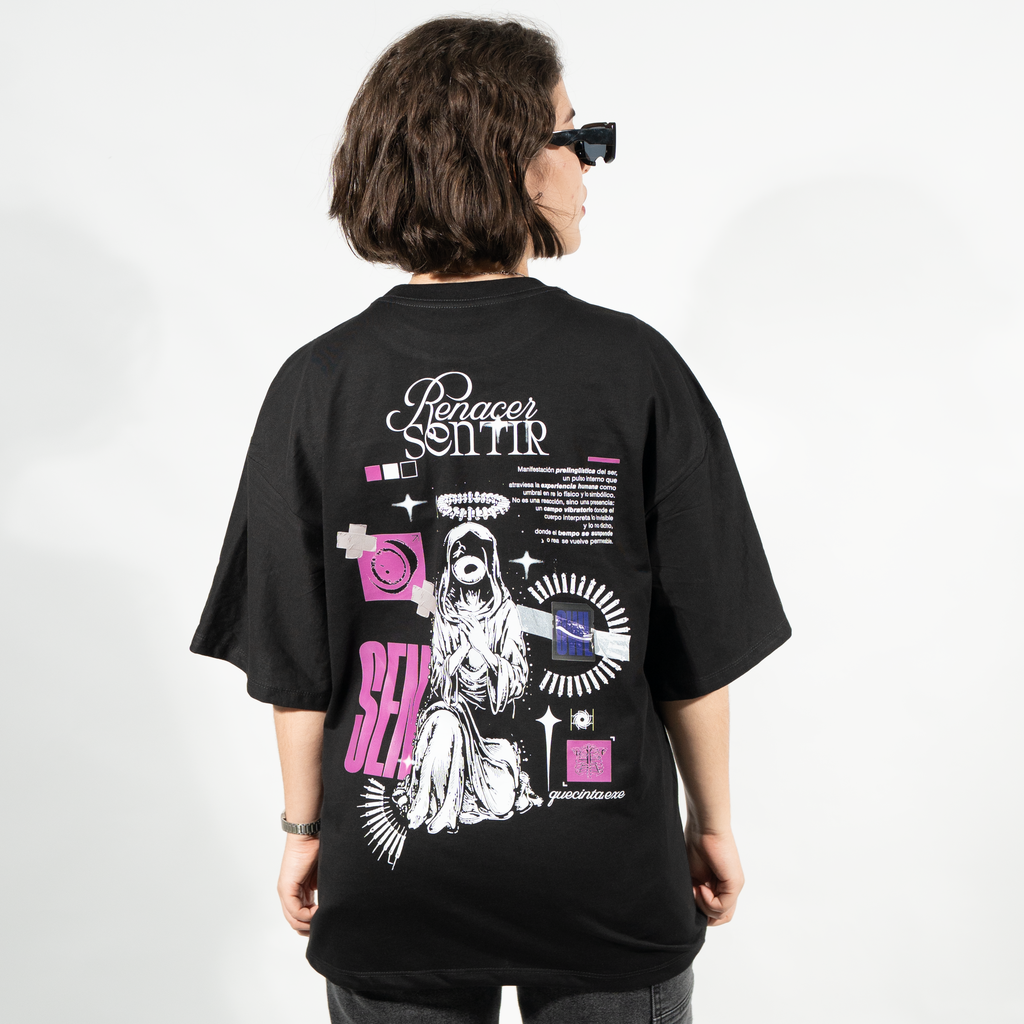 Camiseta RENACER