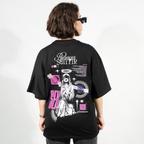 Camiseta RENACER