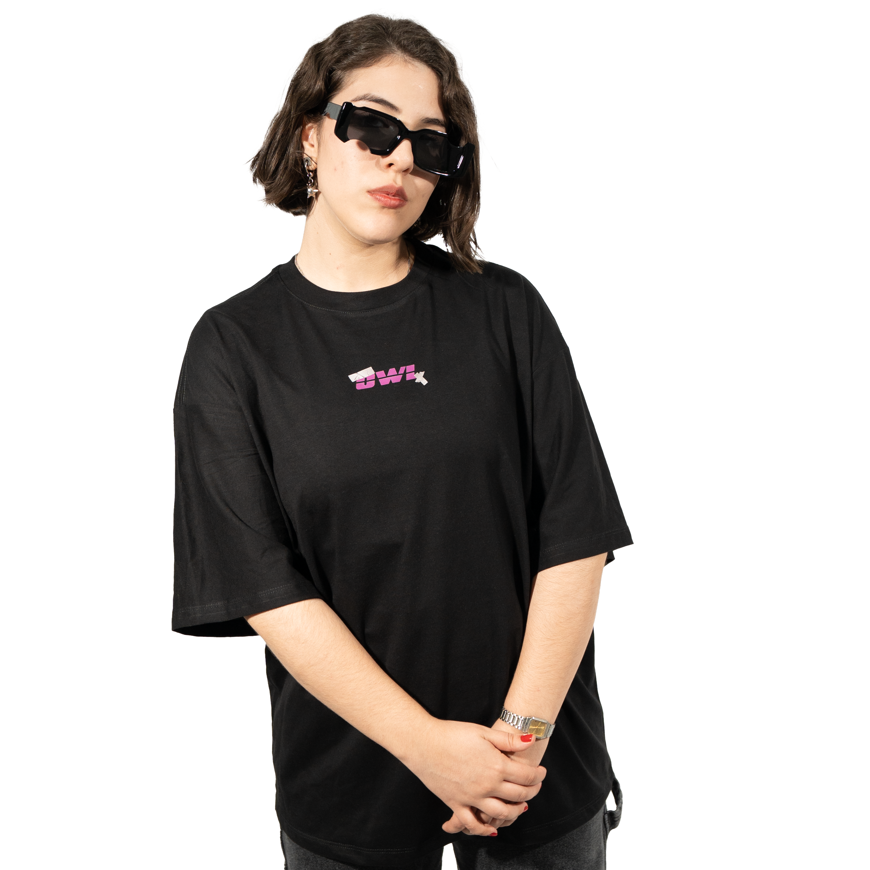 Camiseta RENACER