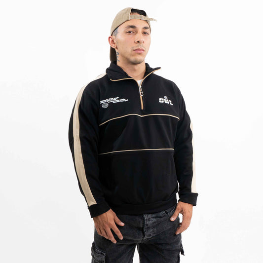 saco cremallera HUMANO RESILIENTE