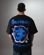 CAMISETA OVERSIZE HS YOGA