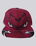 Gorra MAXi LOGO  ARKANSAS