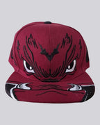 Gorra MAXi LOGO  ARKANSAS