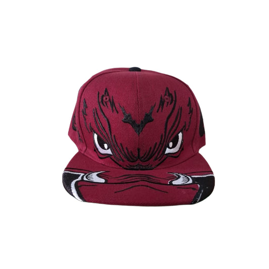 Gorra MAXi LOGO  ARKANSAS