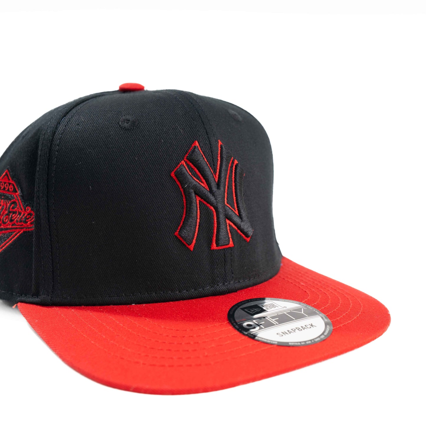 Gorra  de los  NEW YORK YANKEES