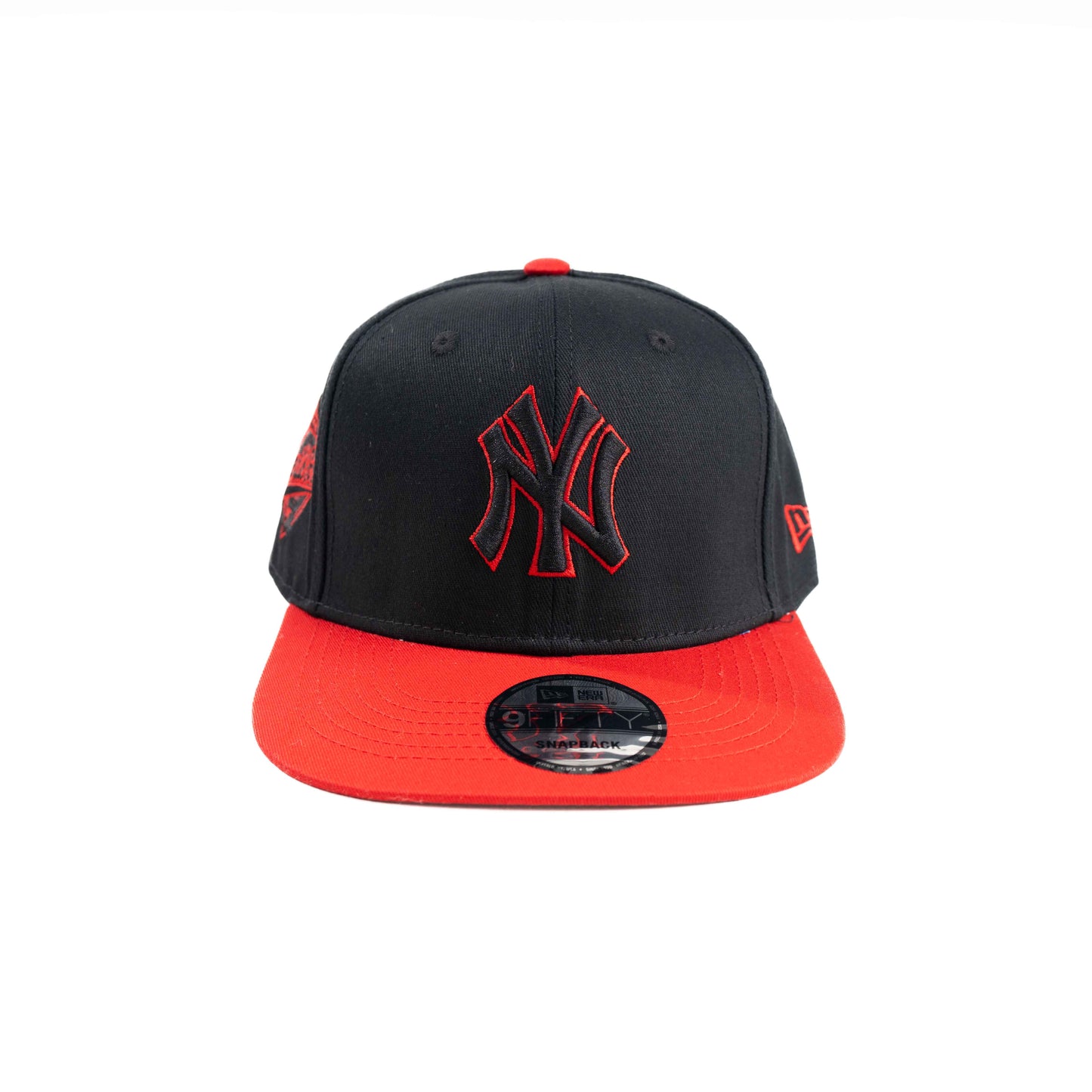Gorra  de los  NEW YORK YANKEES