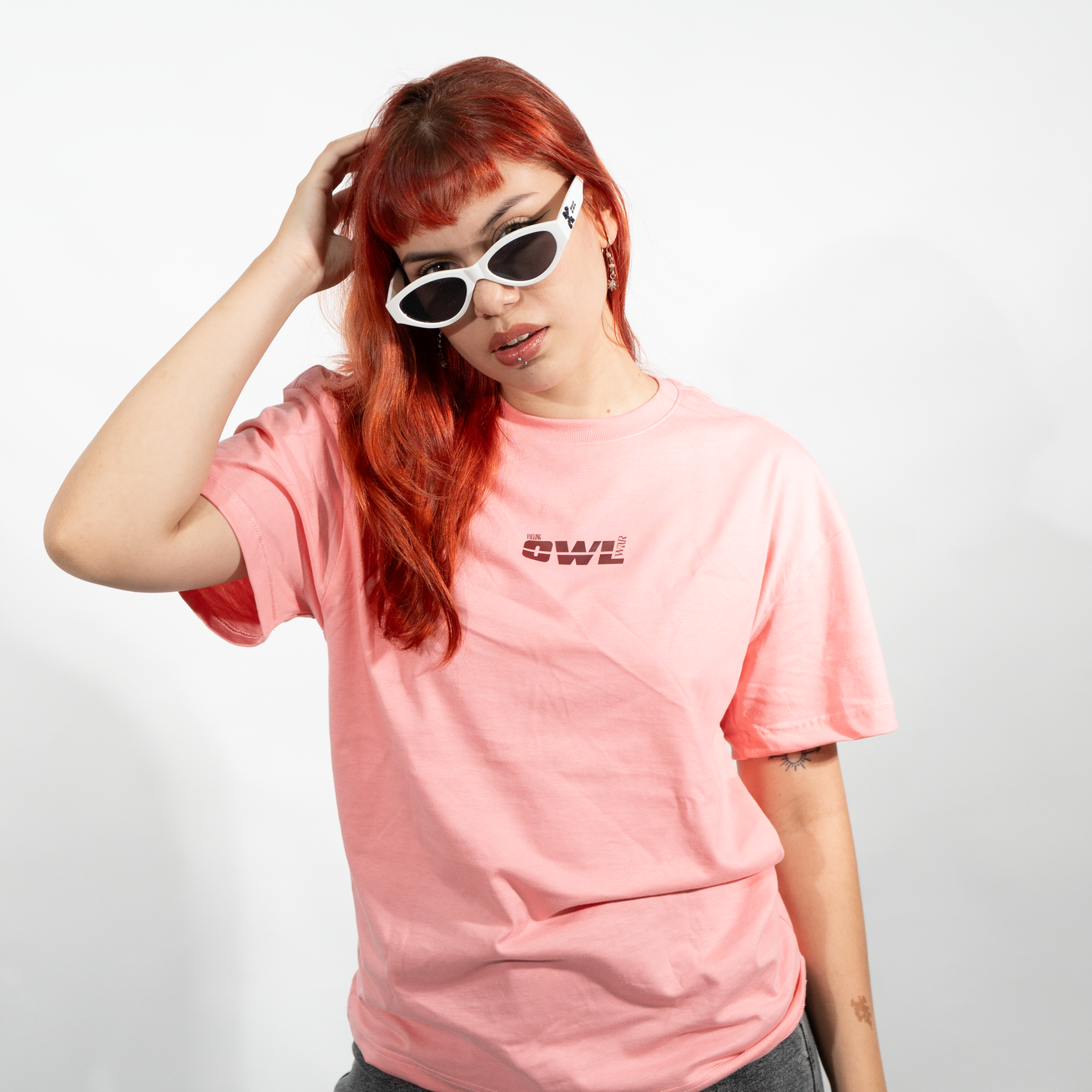 Camiseta ETERNIDAD