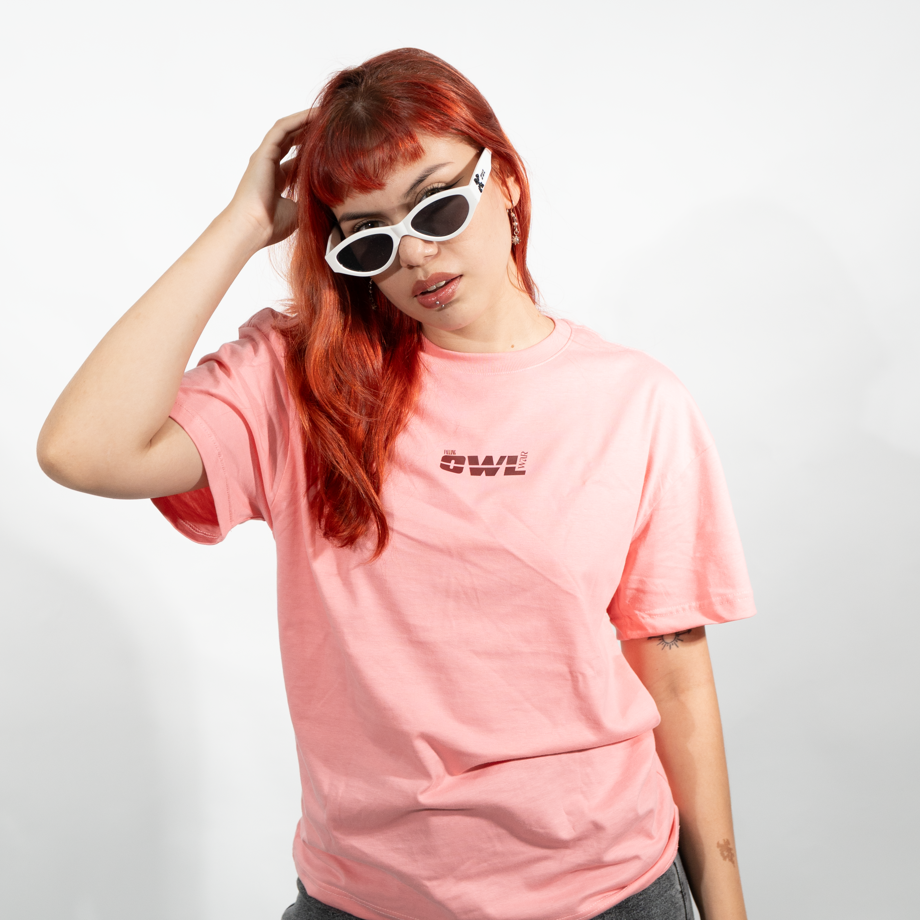 Camiseta ETERNIDAD