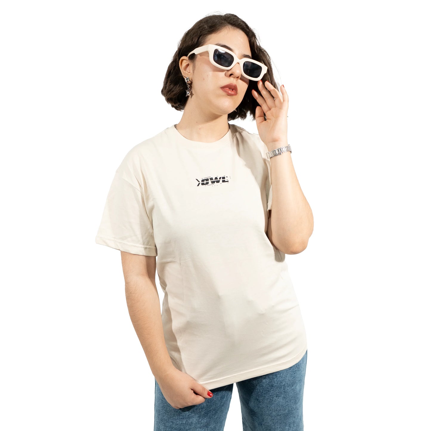 Camiseta  DIVINO