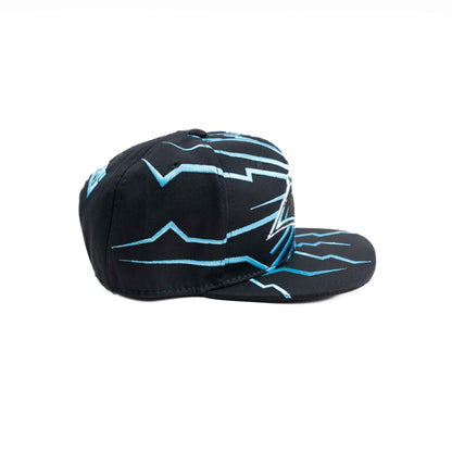 Gorra DESTELLO PANTER