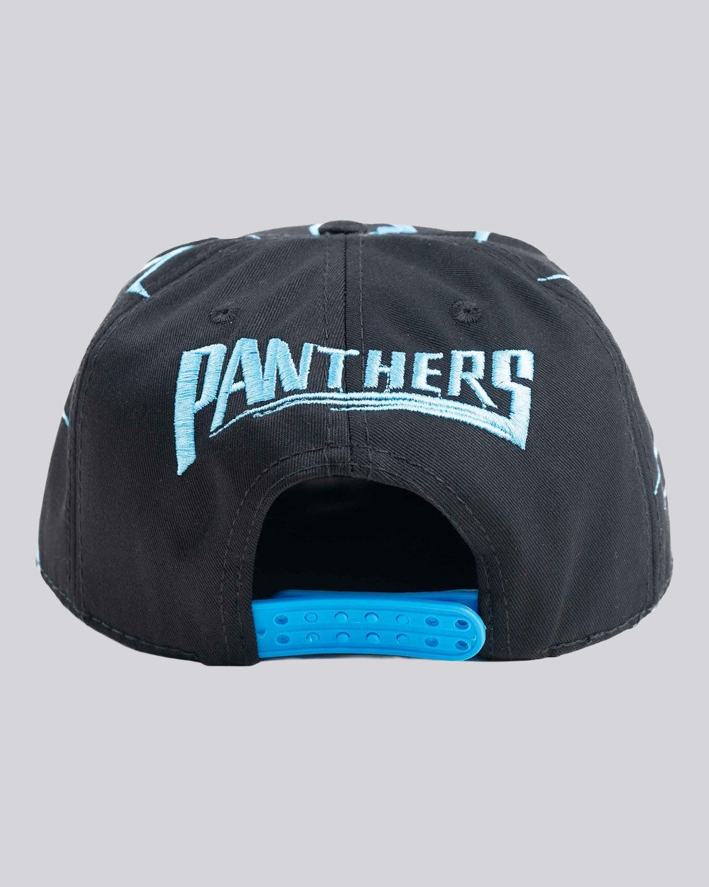 Gorra DESTELLO PANTER