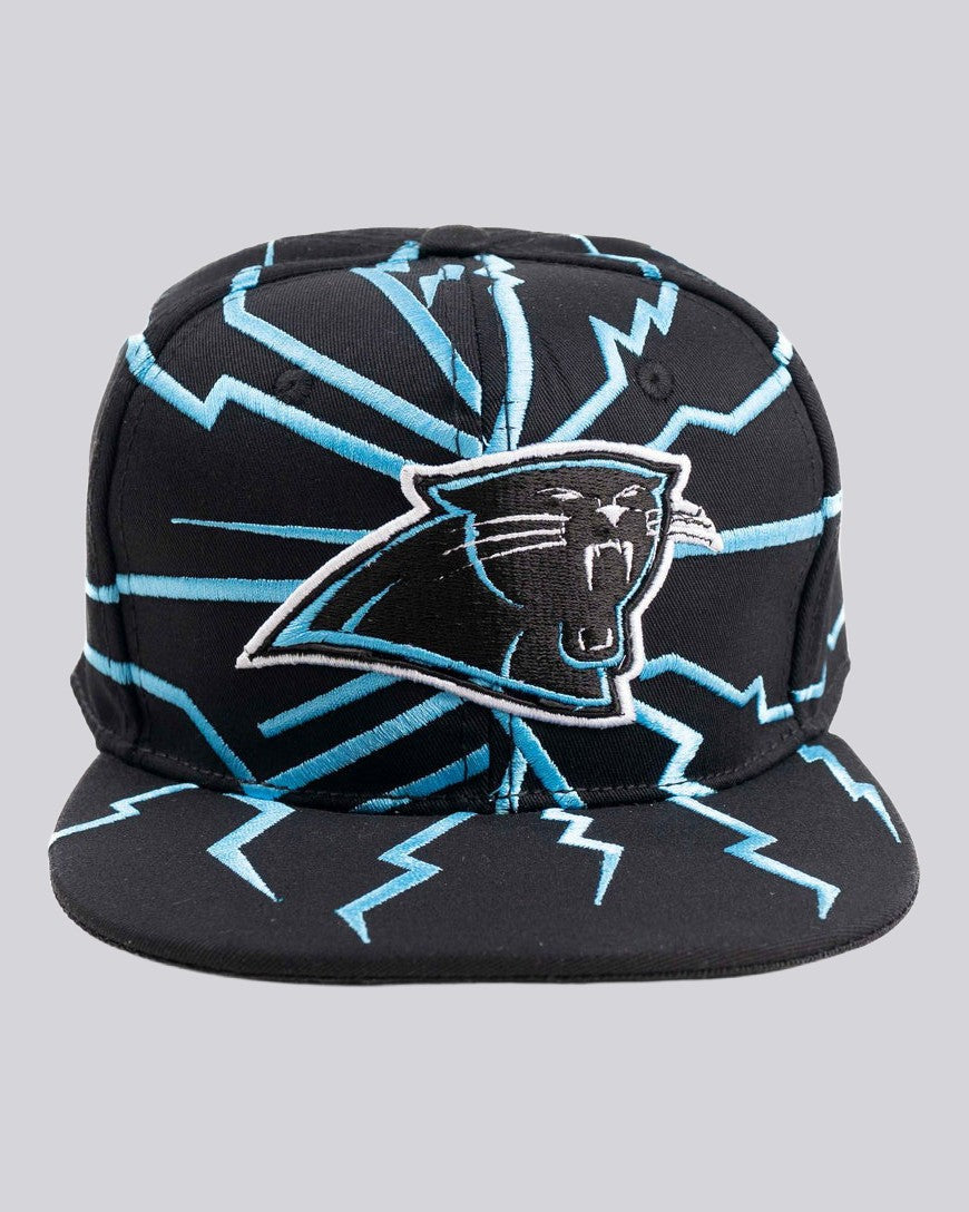 Gorra DESTELLO PANTER
