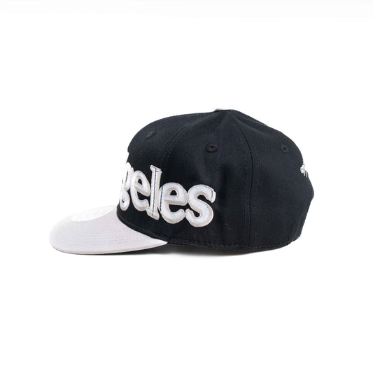 Gorra  de los ANGELES RAIDERS