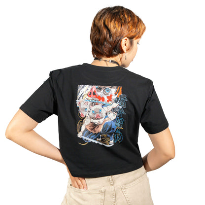 BLUSA CROP TOP INOSUKE 2