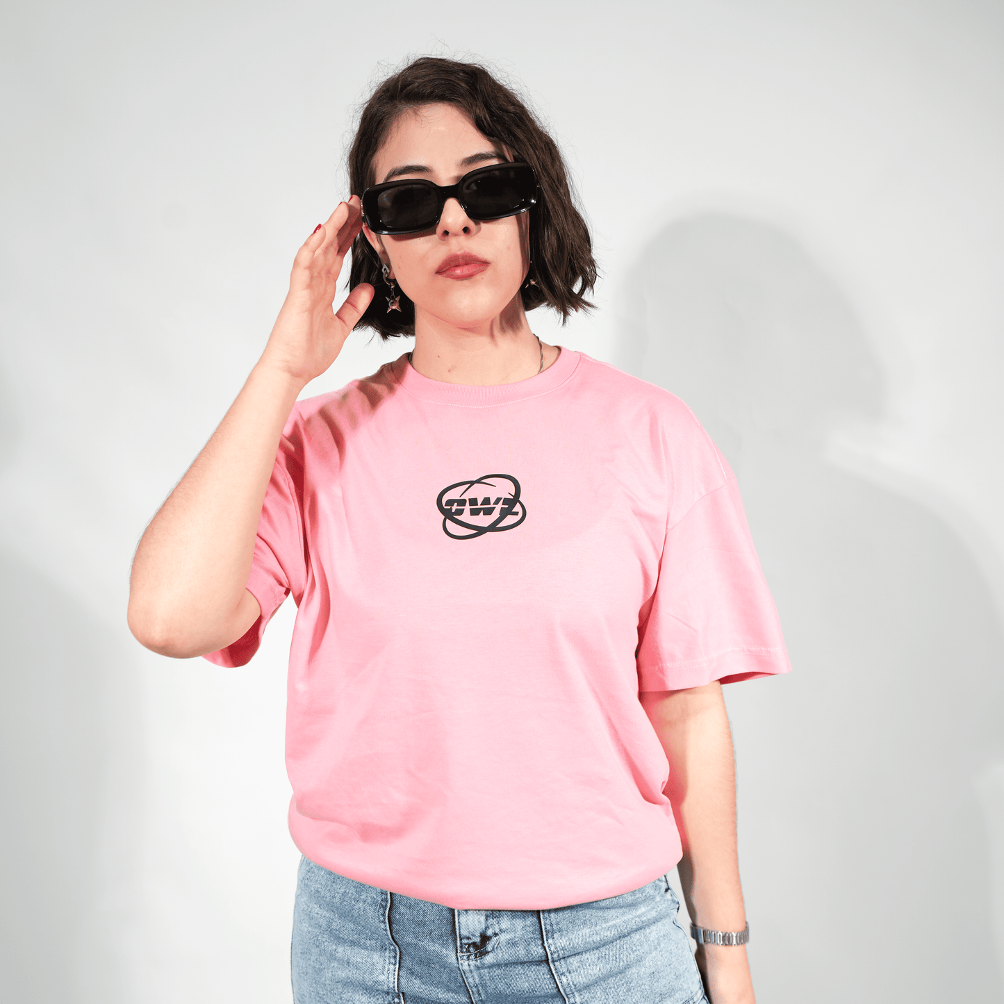 Camiseta NEO GENESIS