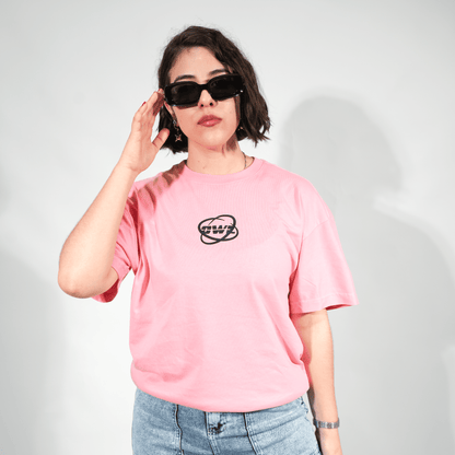 Camiseta NEO GENESIS