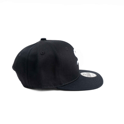 Gorra  de los   WHITE SOX