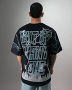 CAMISETA OVERSIZE GS LIBERTAD